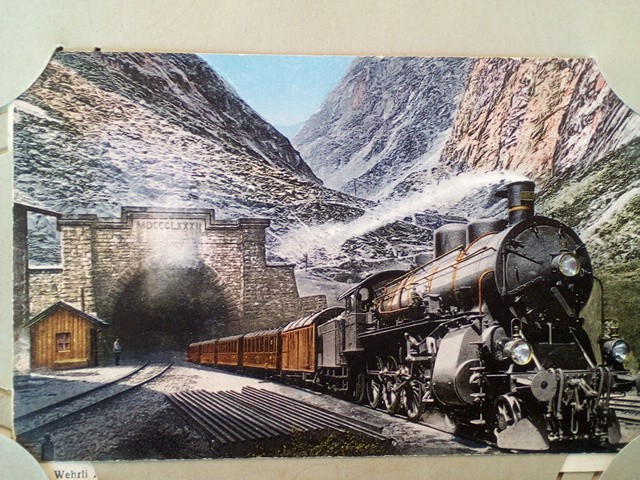 /Switzerland/CH_railway_1900-1949_Gotthardbahn - Tunnelportal Piotta.jpg